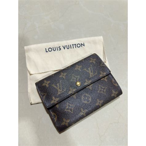 กระเป๋าคาดอก louis vuitton แท้ มือสอง